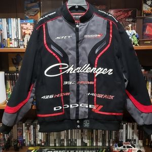 Official licensed Dodge Jacket
